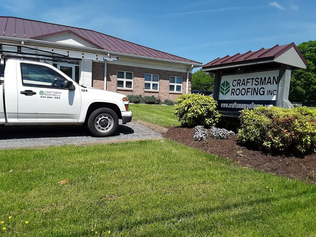 Quality Chimney Repair by experienced craftsmen in Weiser